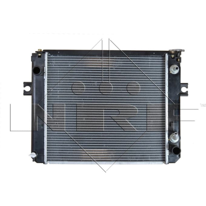 Radiator NRF 52302