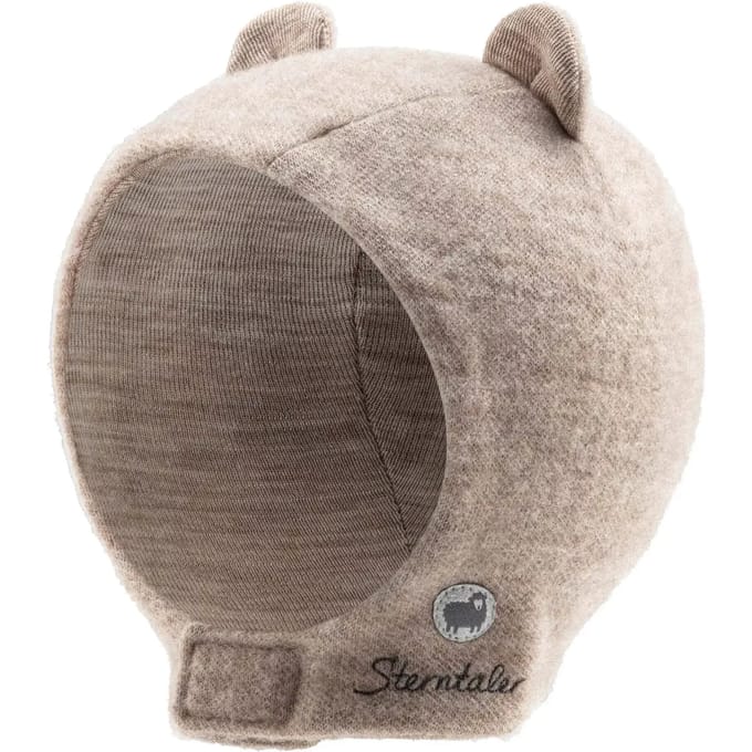 Babymuts van merinowol Sterntaler