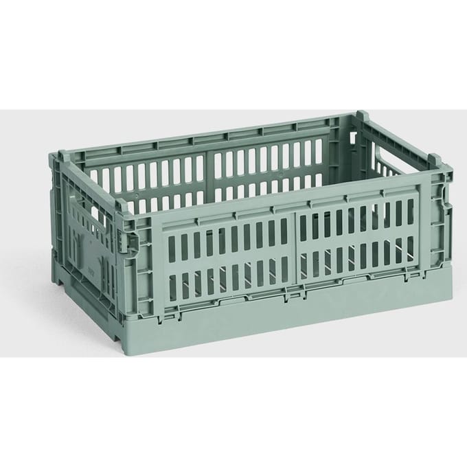 Colour Crate Small