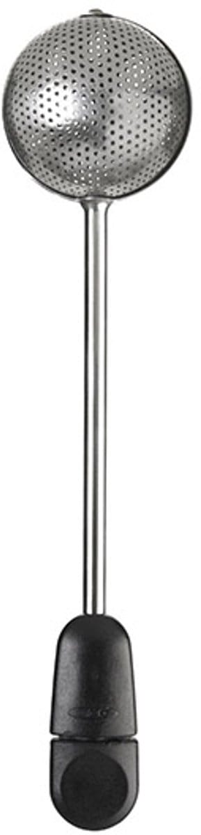 OXO - Thee-eilepel - Draaibaar
