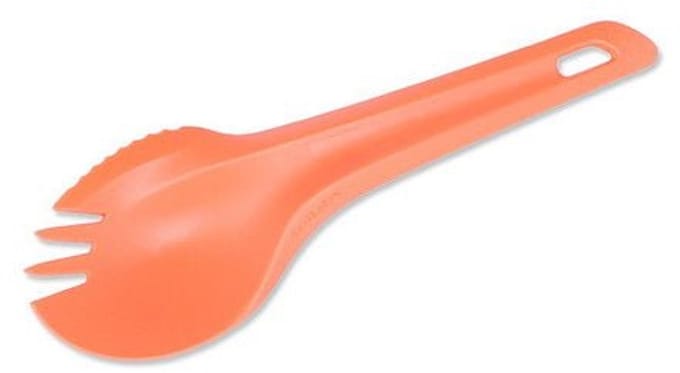 Wildo Spork - orange
