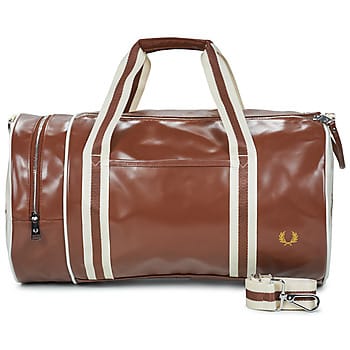 Reistas Fred Perry CLASSIC BARREL BAG