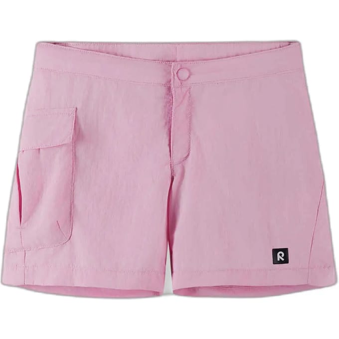 Meisjes shorts Reima Taskuun