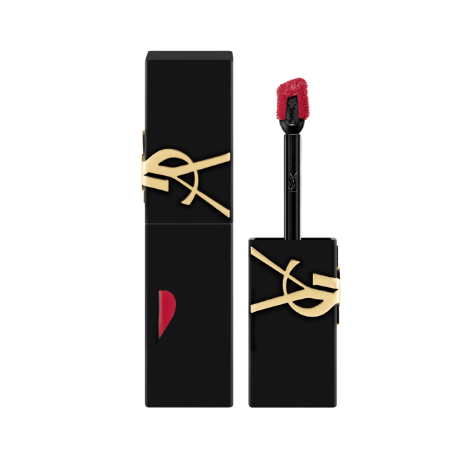 Yves Saint Laurent The Inks Blur | 201 - Red Invitation | Lipstick 5.5 ml