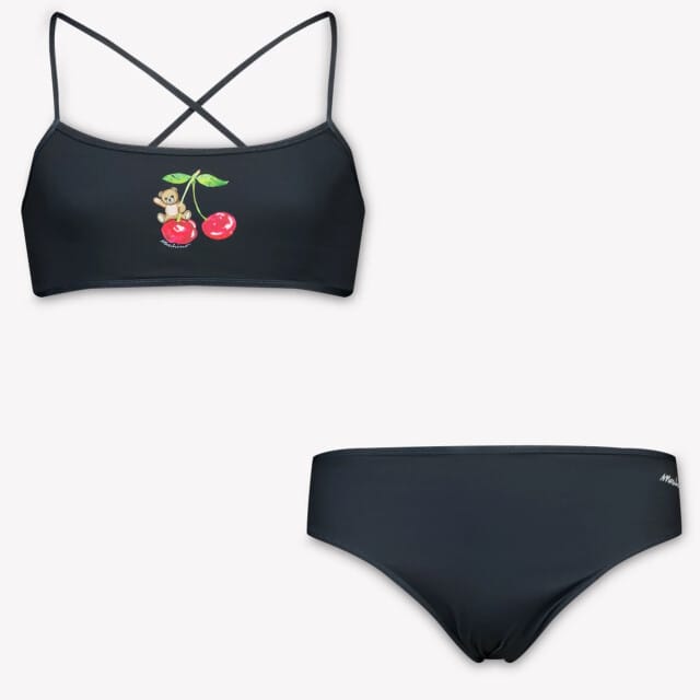 Moschino Kinder meisjes zwemkleding in