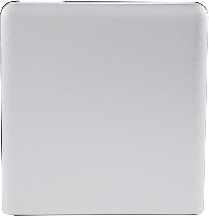 Premium Externe USB3.0 Blu Ray DVD CD Schrijver voor Desktop en Laptop