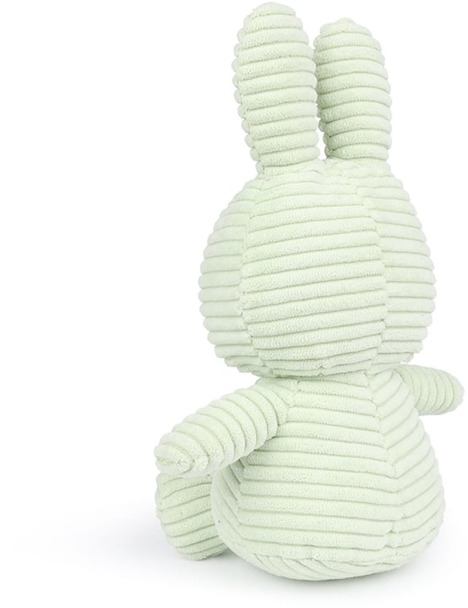 Nijntje Corduroy Fresh Mint 23cm ECO