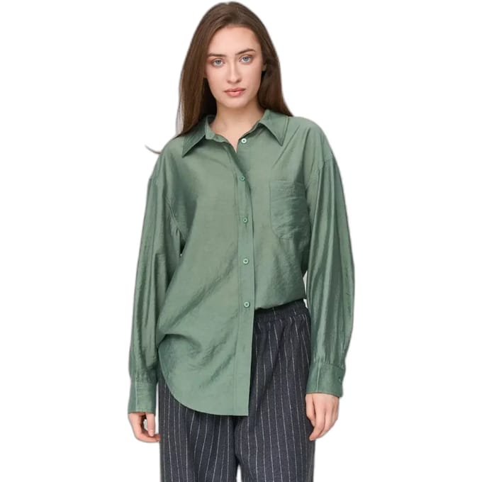 Viskose blouse dames 24 Colours