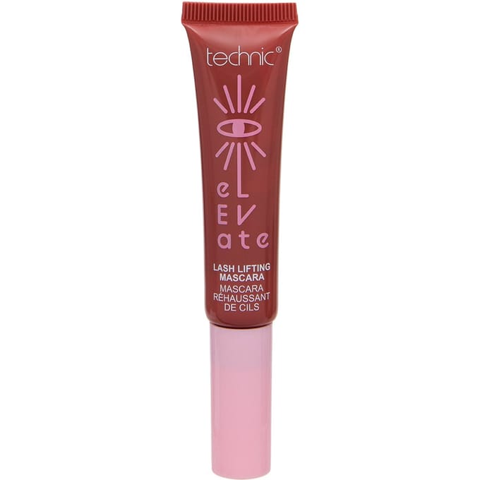 Technic Elevate Lash Lifting Mascara - Black