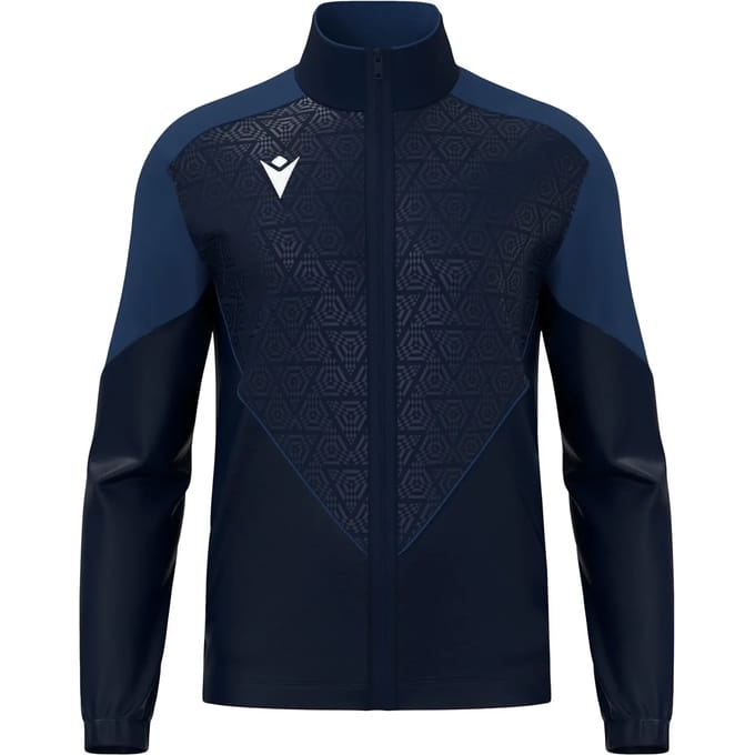 Track suit jas Macron Poseidon