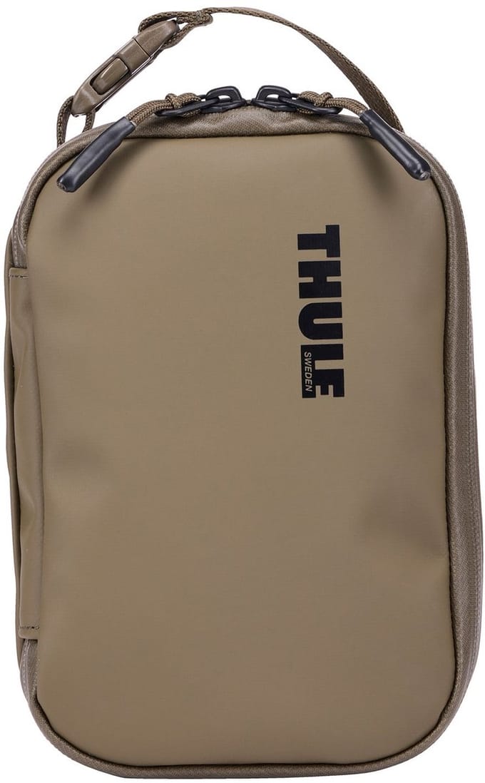 Thule Chasm - Rugzak S 21.5 cm (deep khaki)