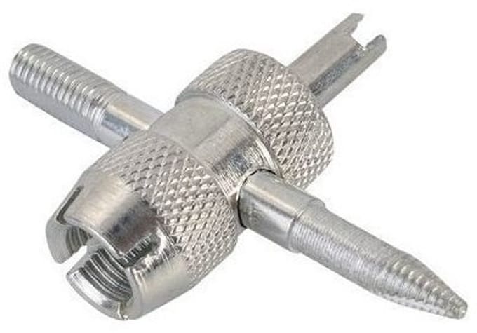 Ventielreparatiegereedschap – multifunctioneel