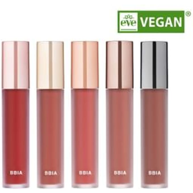 BBIA - Last Velvet Lip Tint - Liptint