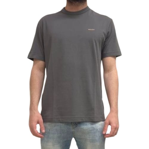 T-shirt Woolrich WOTE2012MR