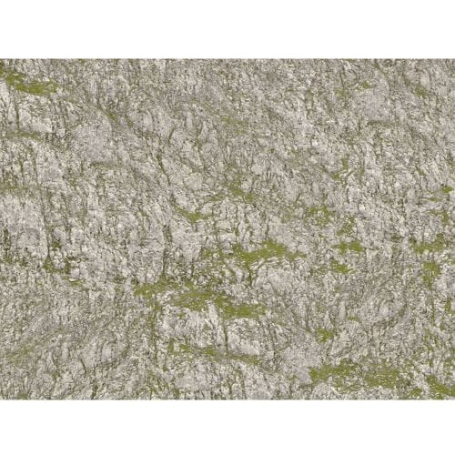 NOCH 60311 Kreukelrotsen Seiser Alm (l x b) 610 mm x 345 mm