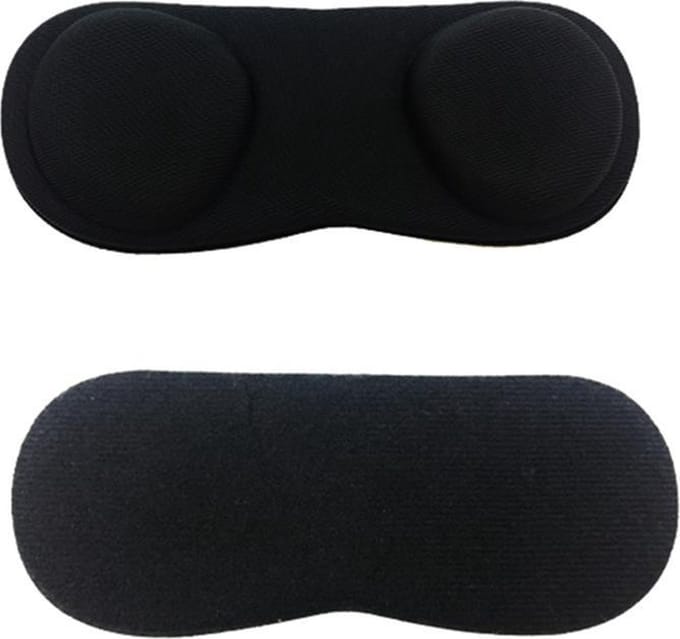 KELERINO. Anti Scratch Lens Cover geschikt voor Oculus Quest 2 VR - Accessoire