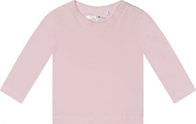 Dirkje T-Shirt Light Pink