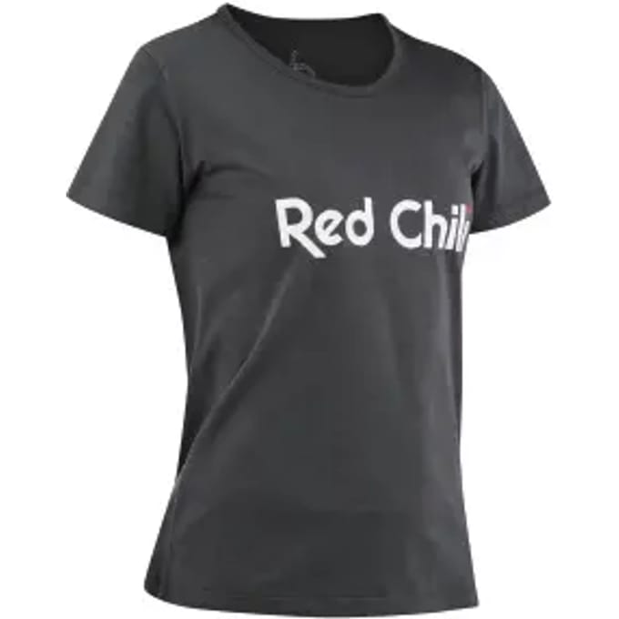Dames-T-shirt Red Chili Corporate