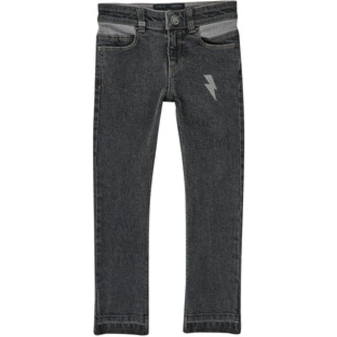 Ikks  Skinny Jeans POCHETOS