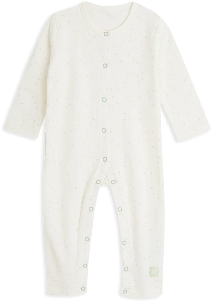 4PRESIDENT Romper - Dot Aop - Maat 68 - Rompertjes baby