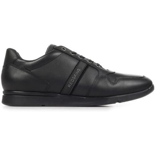 Lage Sneakers Redskins Crepino 3