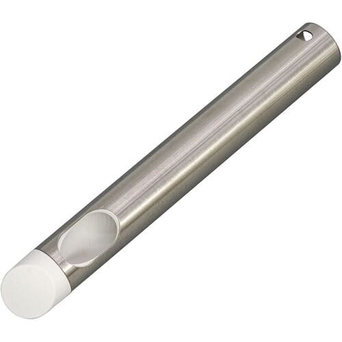 Geberit replacement hairdryer arm with hairdryer nozzle 243.244.00.1