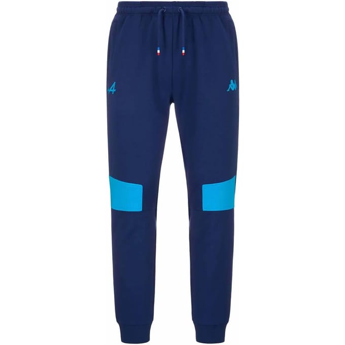 Alpine F1 joggingbroek Adrofin 2024