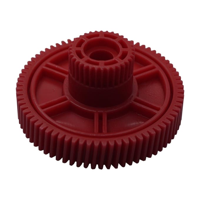BWR5267 engrenage intérieur de moteur de lève-vitre pour Ford Focus MK4
