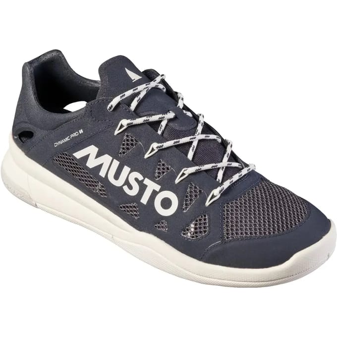 Bootschoenen Musto Dynamic Pro II