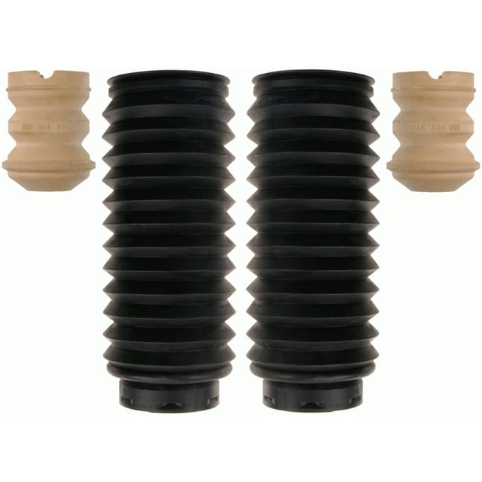 Stofkap, schokdemper Service Kit SACHS 900 186