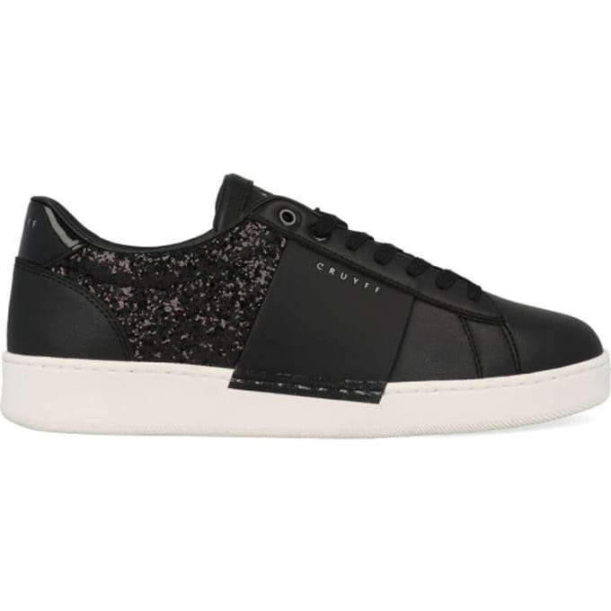 Cruyff Citta Glam zwart sneakers dames (CC8521211590)