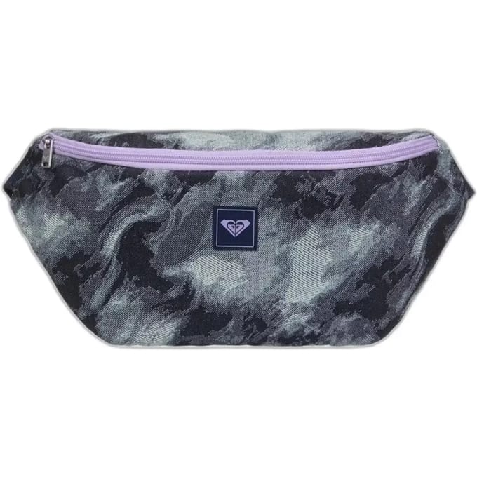 Roxy Wave Rider Deni Schoudertas Grijs Man