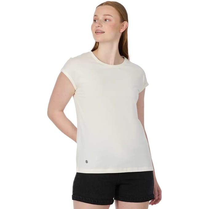 T-shirt dames Ragwear Diona