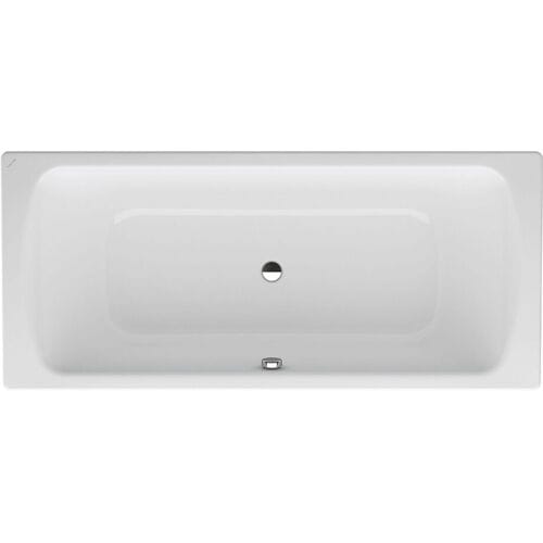 LAUFEN Pro built-in bathtub 170 x 75 cm H2269500000401