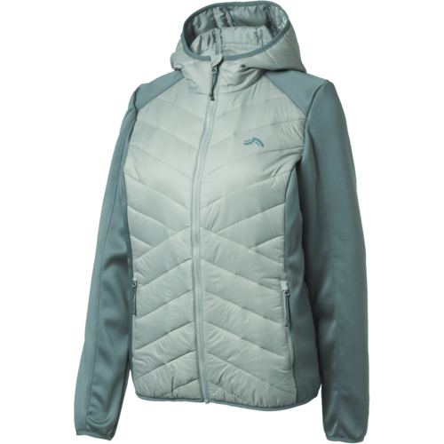 CRIVIT Dames jas (Groen, S (36/38))