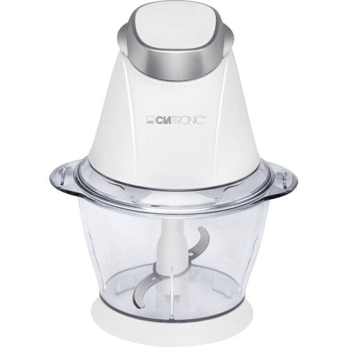 Clatronic MZ3579 Hakmachine 250 W Wit (glanzend)