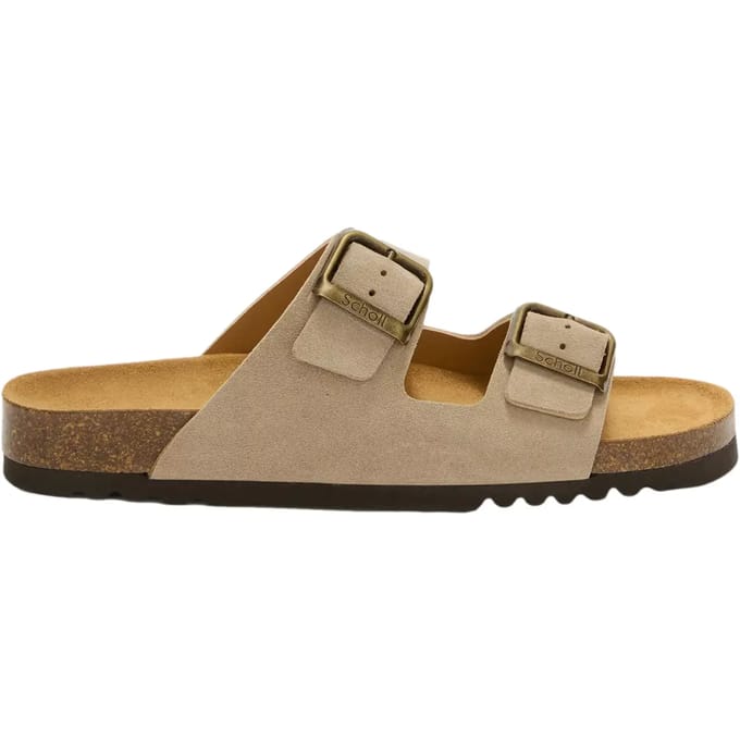 Scholl Julien Slippers Heren