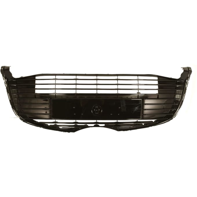 Bumper - ventilatierooster BLIC 6502-07-8157910P