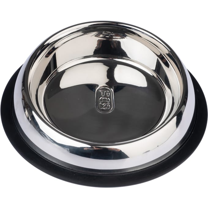 TIAKI Anti-slip Kom Elemental 425 ml, Ø21 cm Hond