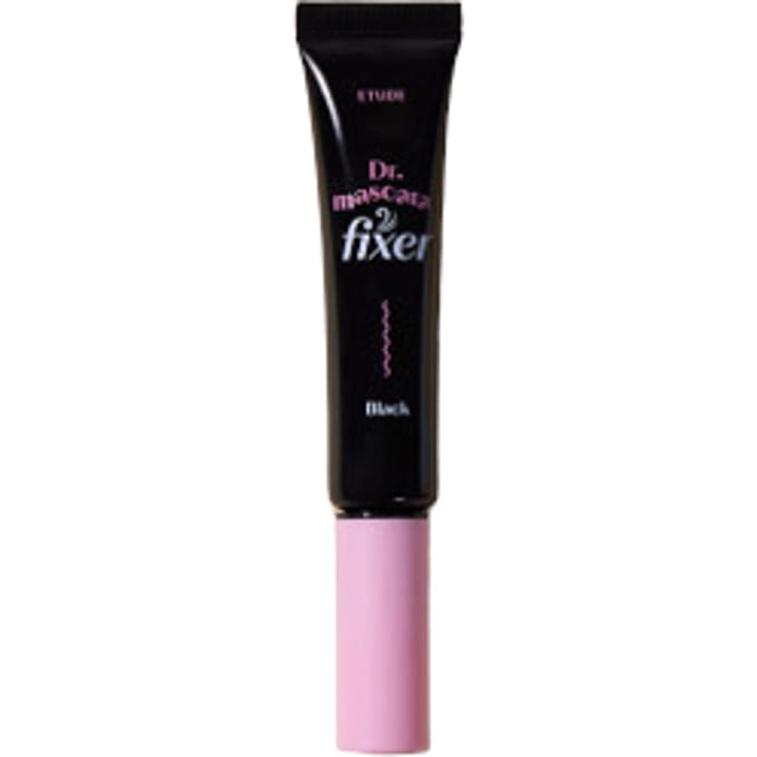 ETUDE - Dr. Mascara Fixer - 6g - Black