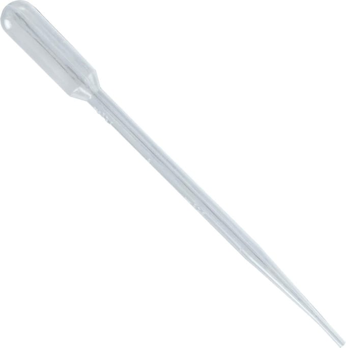 SW-Stahl 21550L-2 refractometerpipet