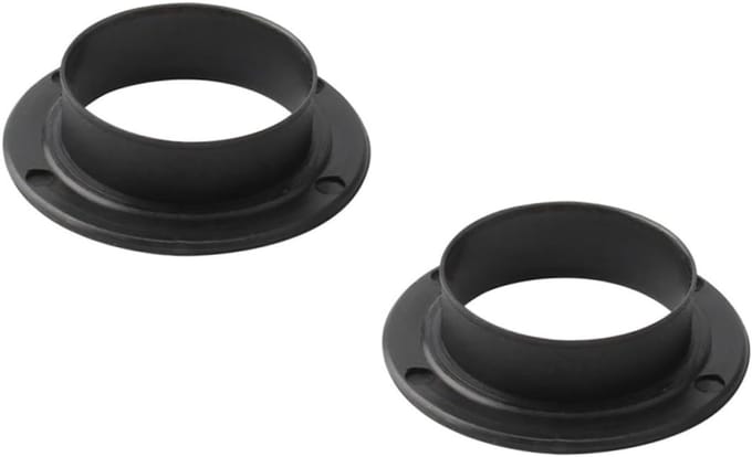 2 Stuks fiets lager deksel beschermend accessoires