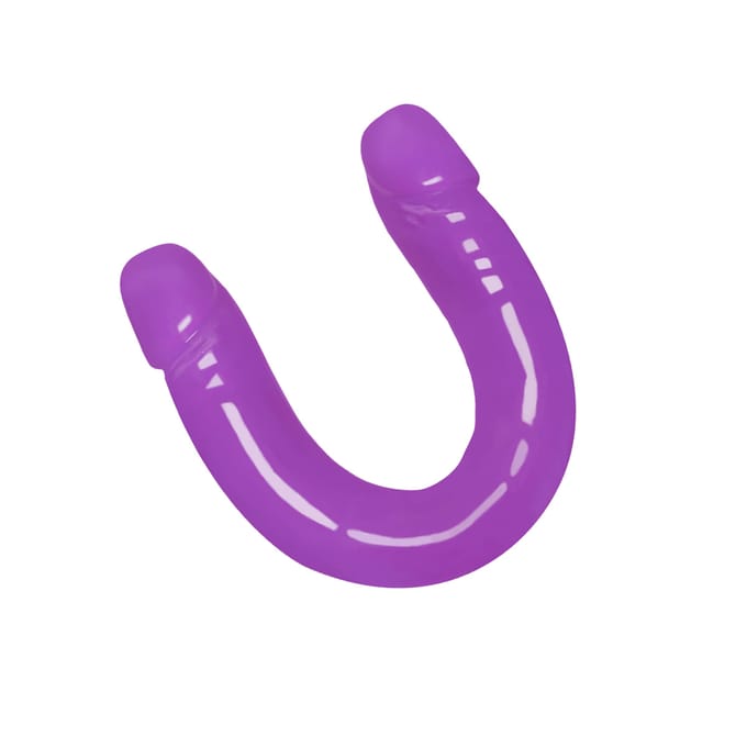 Dubbele Dildo Lavender