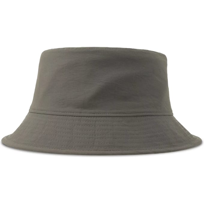 Atlantis Headwear - Ghibli Bucket - Dark Grey - One Size