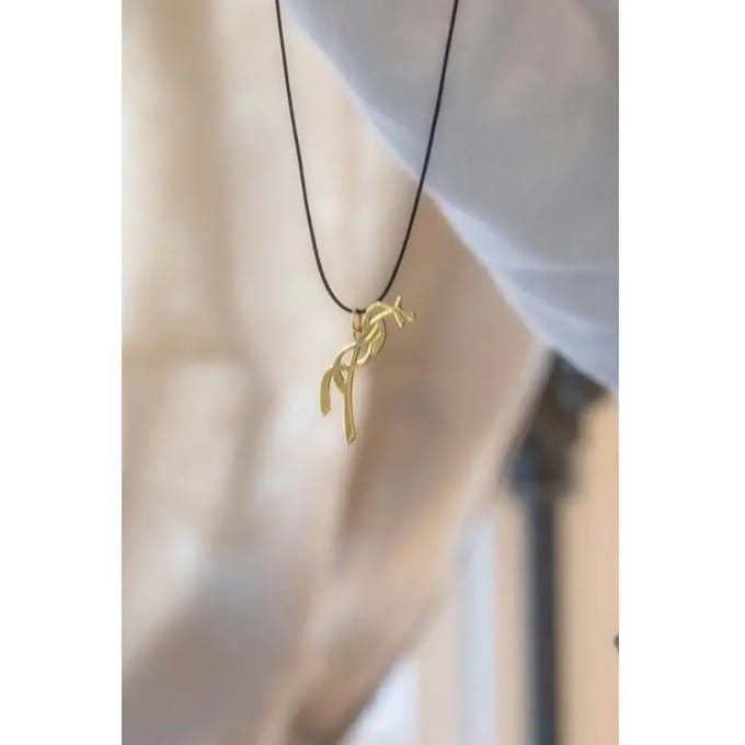 Damesketting Pénélope Équestre