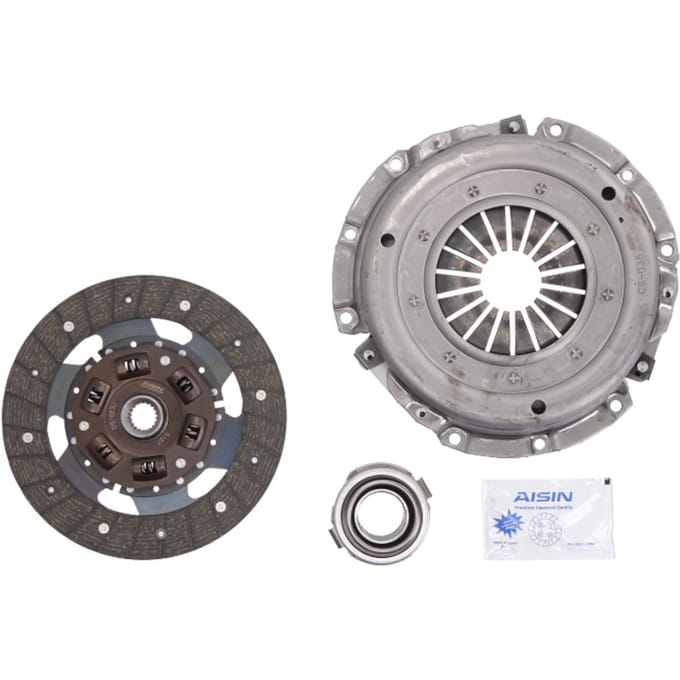 Koppelingsset AISIN Clutch Kit (3P) AISIN KS-044VB