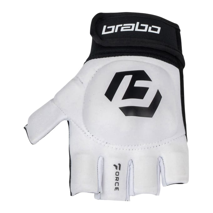 Brabo Force Player Hockeyhandschoenen