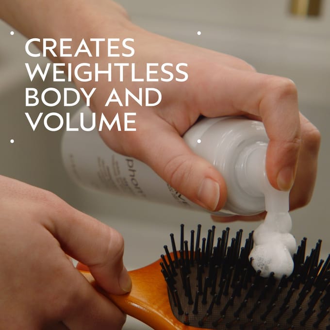 Aveda Phomollient Styling Foam - 200 ml