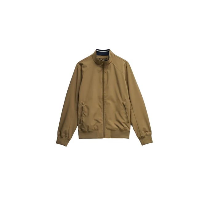 Bomber Salsa Jeans