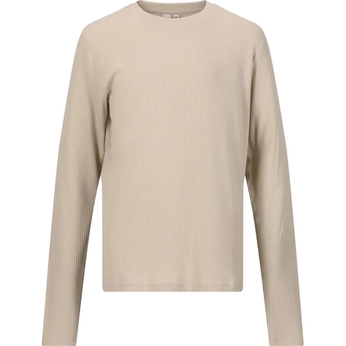 Meisjes-T-shirt met lange mouwen Les'Arcs Ashtyn